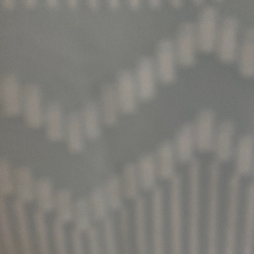 Talbots Light Blue Patterned Blouse - image 2